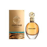 Roberto Cavalli Women Eau De Parfum 50ml Spray (30) - Tophatter Daily Deals