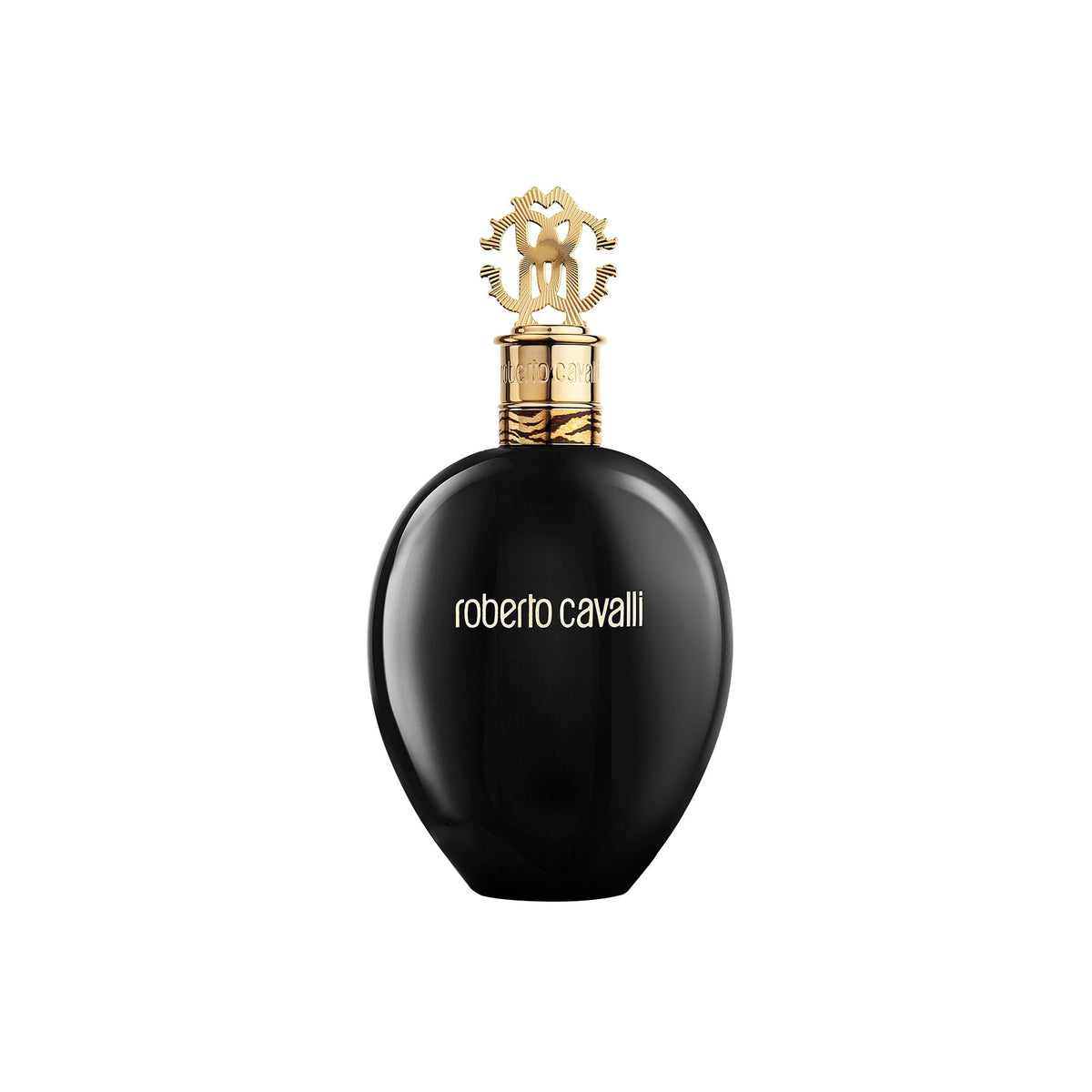 Roberto Cavalli Nero Assoluto Eau De Parfum 75ml Spray Default Title - Tophatter Daily Deals