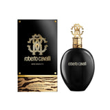 Roberto Cavalli Nero Assoluto Eau De Parfum 75ml Spray - Tophatter Daily Deals
