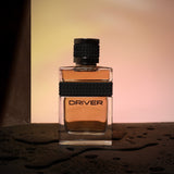 Cyrus Driver Eau De Parfum 95ml Spray - Tophatter Daily Deals