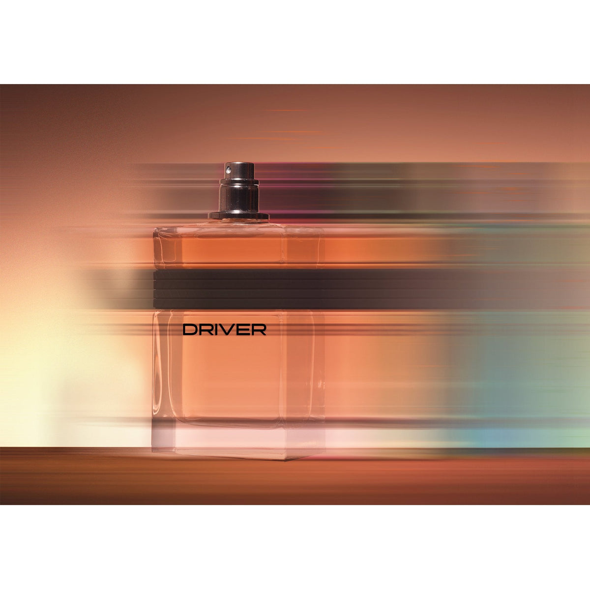 Cyrus Driver Eau De Parfum 95ml Spray - Tophatter Daily Deals