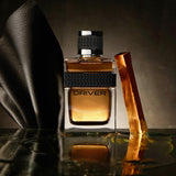 Cyrus Driver Eau De Parfum 95ml Spray - Tophatter Daily Deals
