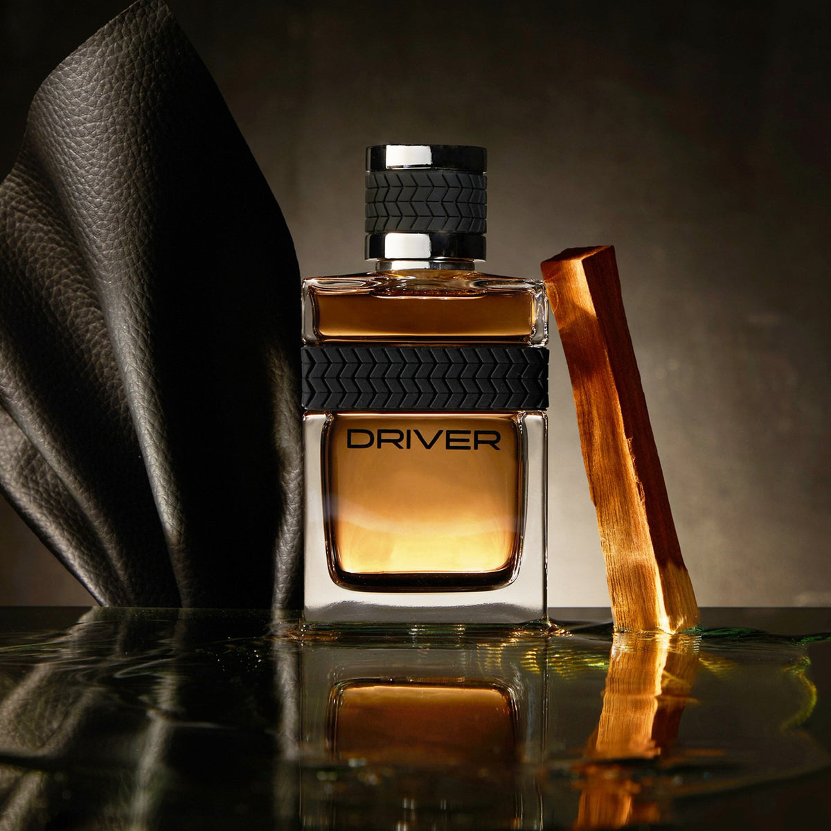 Cyrus Driver Eau De Parfum 95ml Spray - Tophatter Daily Deals