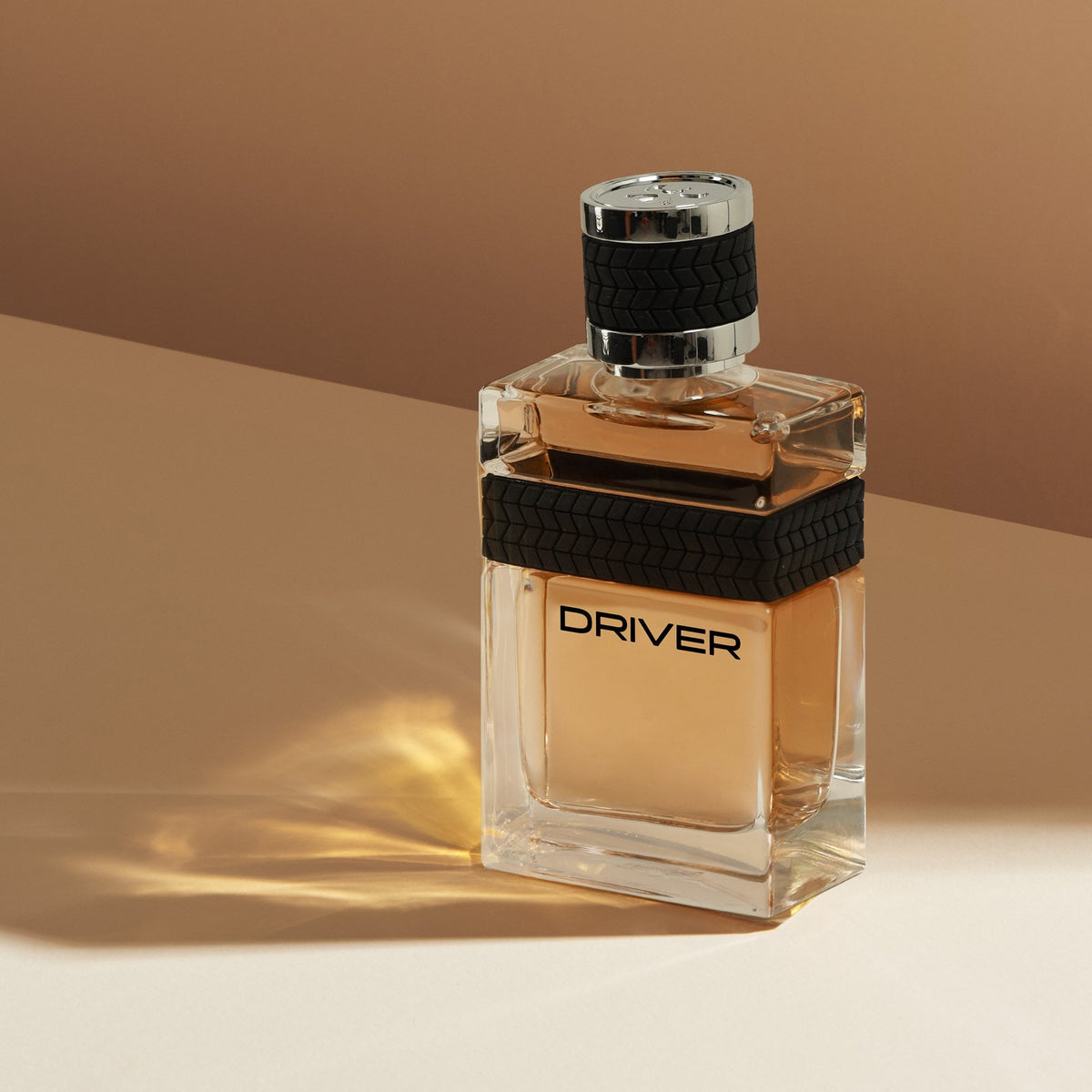 Cyrus Driver Eau De Parfum 95ml Spray - Tophatter Daily Deals