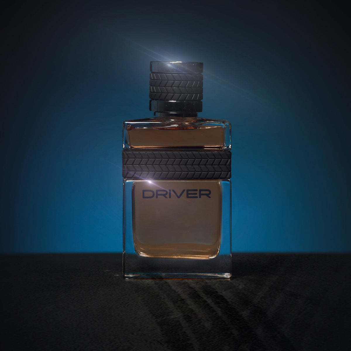 Cyrus Driver Eau De Parfum 95ml Spray - Tophatter Daily Deals