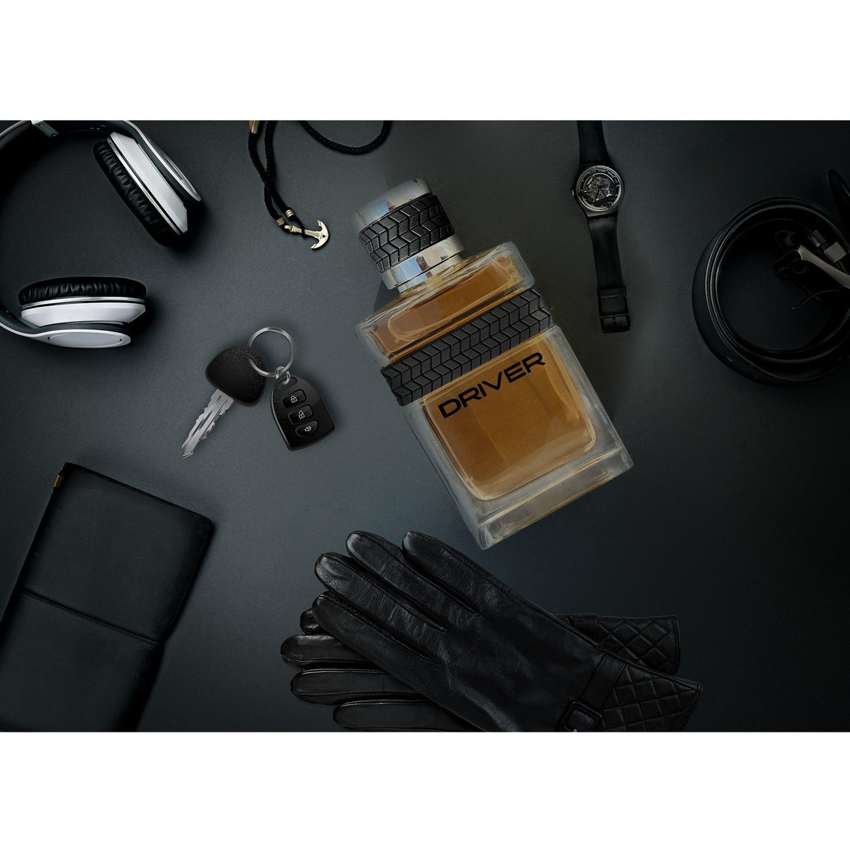 Cyrus Driver Eau De Parfum 95ml Spray - Tophatter Daily Deals