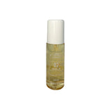 Amour De Carnaval 02 Golden Sun Caramel & Pistachio Body Mist 100ml Spray Default Title - Tophatter Daily Deals