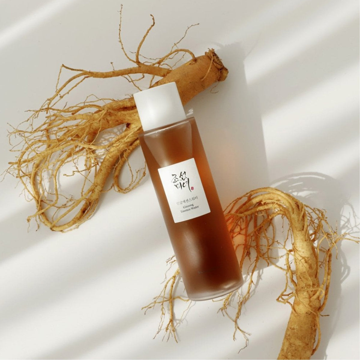 Beauty of Joseon Ginseng Essence Water 150ml Bottle - Tophatter Daily Deals