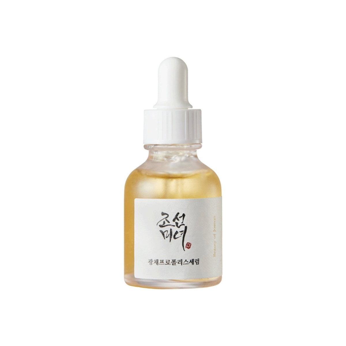 Beauty Of Joseon Glow Serum Propolis & Niacinamide 30ml Pipette Bottle Default Title - Tophatter Daily Deals