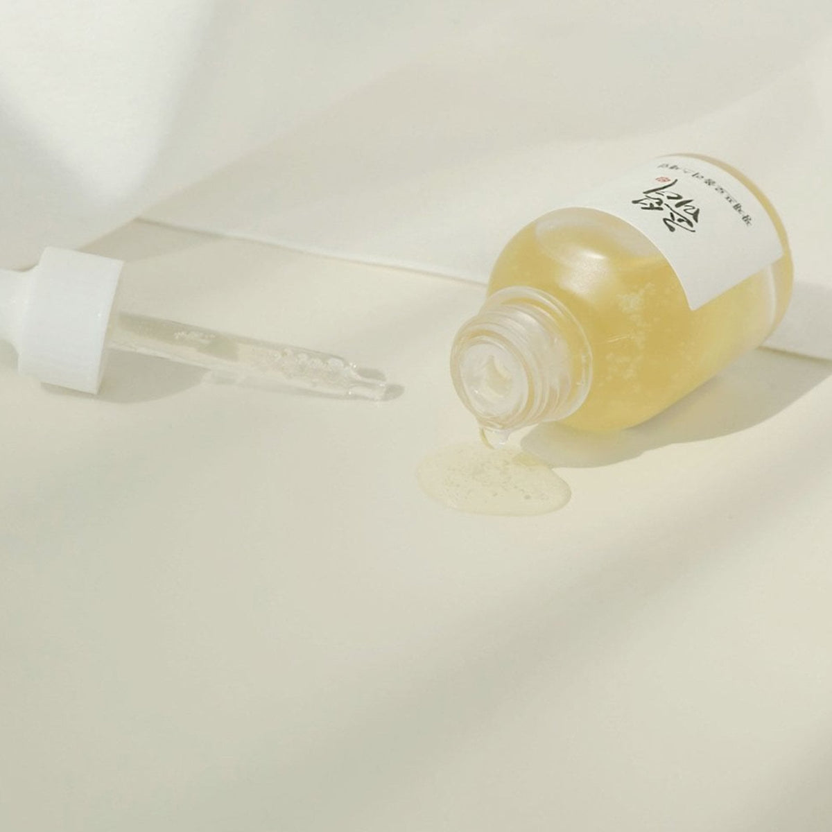 Beauty Of Joseon Glow Serum Propolis & Niacinamide 30ml Pipette Bottle - Tophatter Daily Deals