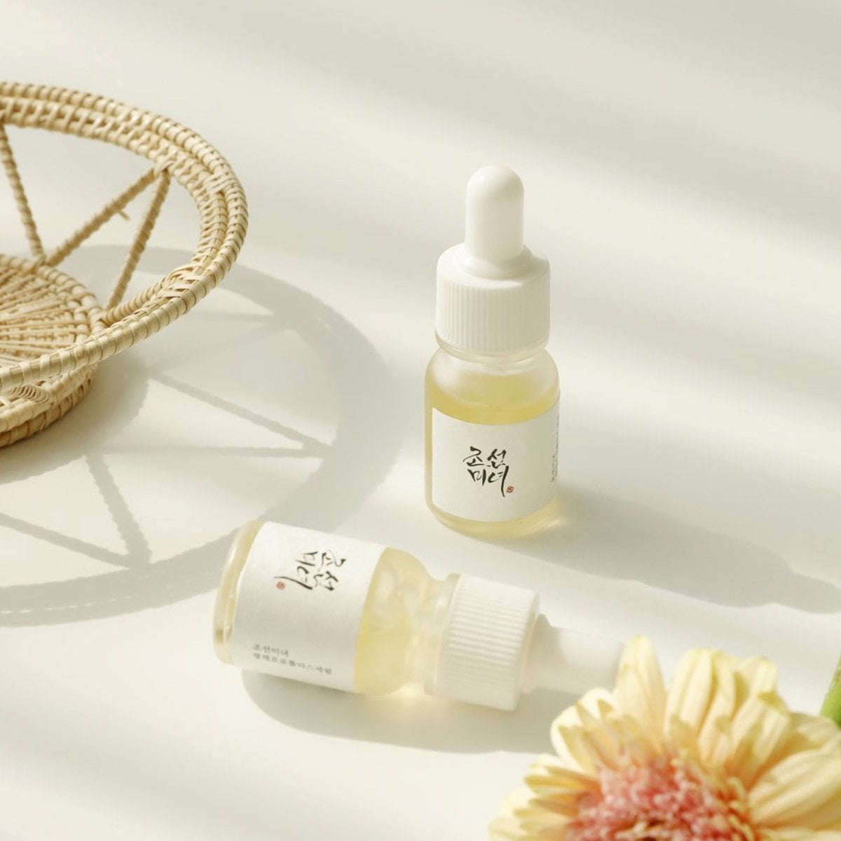 Beauty Of Joseon Glow Serum Propolis & Niacinamide 30ml Pipette Bottle - Tophatter Daily Deals