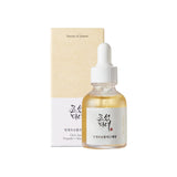 Beauty Of Joseon Glow Serum Propolis & Niacinamide 30ml Pipette Bottle - Tophatter Daily Deals