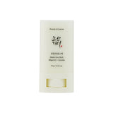 Beauty Of Joseon Matte Sun Stick Mugwort & Camelia SPF 50 18g Stick Default Title - Tophatter Daily Deals