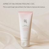 Beauty Of Joseon Apricot Blossom Peeling Gel 100ml Tube - Tophatter Daily Deals