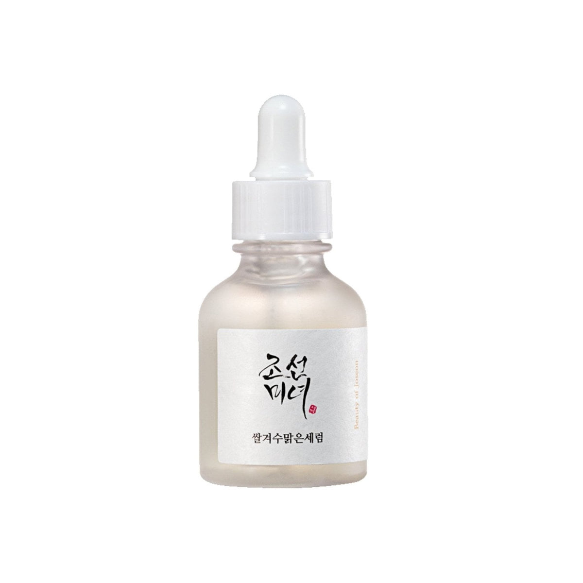 Beauty Of Joseon Glow Deep Serum Rice & Alpha-Arbutin 30ml Pipette Bottle Default Title - Tophatter Daily Deals