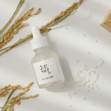 Beauty Of Joseon Glow Deep Serum Rice & Alpha-Arbutin 30ml Pipette Bottle - Tophatter Daily Deals