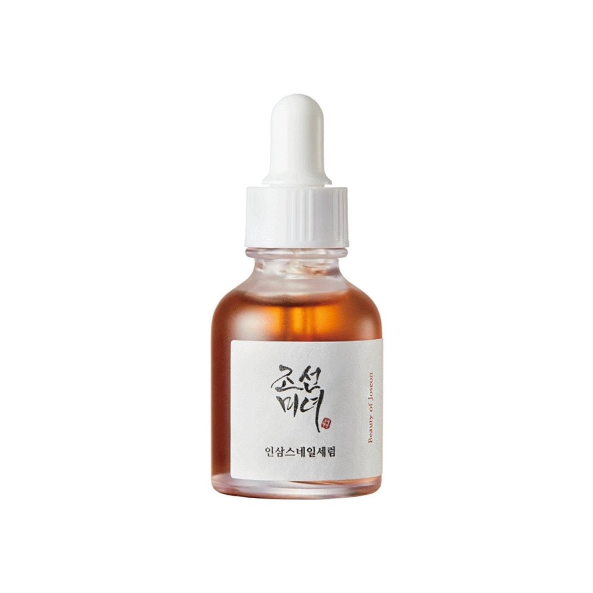 Beauty of Joseon Revive Ginseng + Snail Mucin Serum 30ml Pipette Bottle Default Title - Tophatter Daily Deals