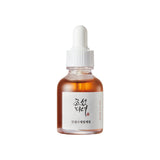 Beauty of Joseon Revive Ginseng + Snail Mucin Serum 30ml Pipette Bottle Default Title - Tophatter Daily Deals
