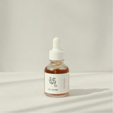 Beauty of Joseon Revive Ginseng + Snail Mucin Serum 30ml Pipette Bottle - Tophatter Daily Deals