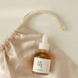 Beauty of Joseon Revive Ginseng + Snail Mucin Serum 30ml Pipette Bottle - Tophatter Daily Deals