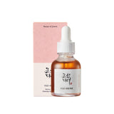 Beauty of Joseon Revive Ginseng + Snail Mucin Serum 30ml Pipette Bottle - Tophatter Daily Deals