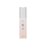 Beauty of Joseon Ginseng Moist Sun Serum 50ml Pump Dispenser Default Title - Tophatter Daily Deals