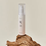 Beauty of Joseon Ginseng Moist Sun Serum 50ml Pump Dispenser - Tophatter Daily Deals