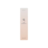 Beauty of Joseon Ginseng Moist Sun Serum 50ml Pump Dispenser - Tophatter Daily Deals