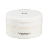 Beauty of Joseon Radiance Cleansing Balm 100ml Jar Default Title - Tophatter Daily Deals
