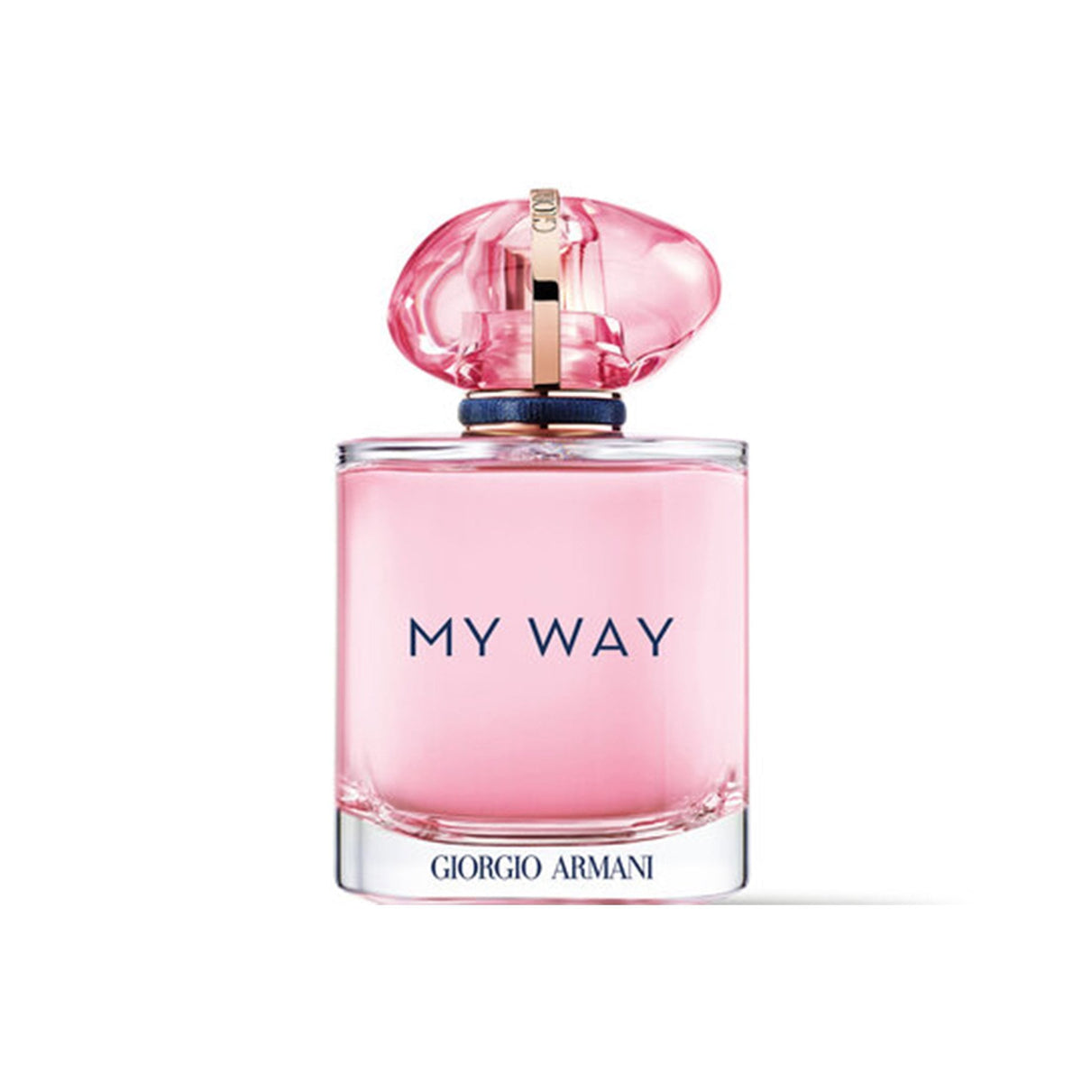 Giorgio Armani My Way Nectar Eau De Parfum 90ml Spray Default Title - Tophatter Daily Deals