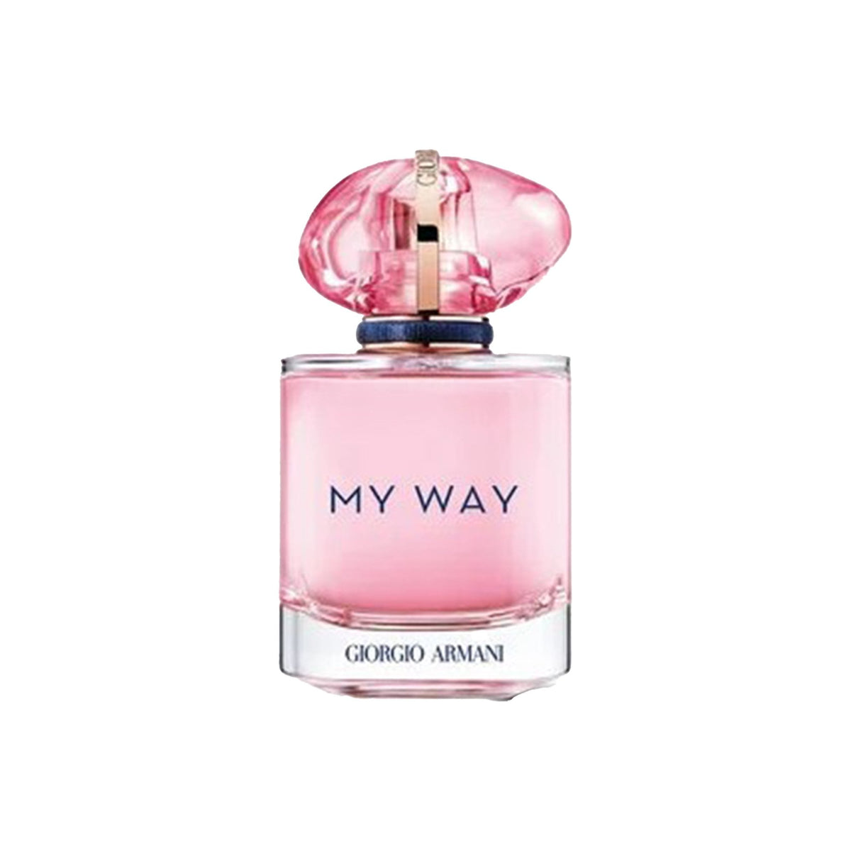 Giorgio Armani My Way Nectar Eau De Parfum 50ml Spray Default Title - Tophatter Daily Deals