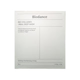Biodance Bio-Collagen Real Deep Sheet Face Mask 4pcs Sachets/Units - Tophatter Daily Deals