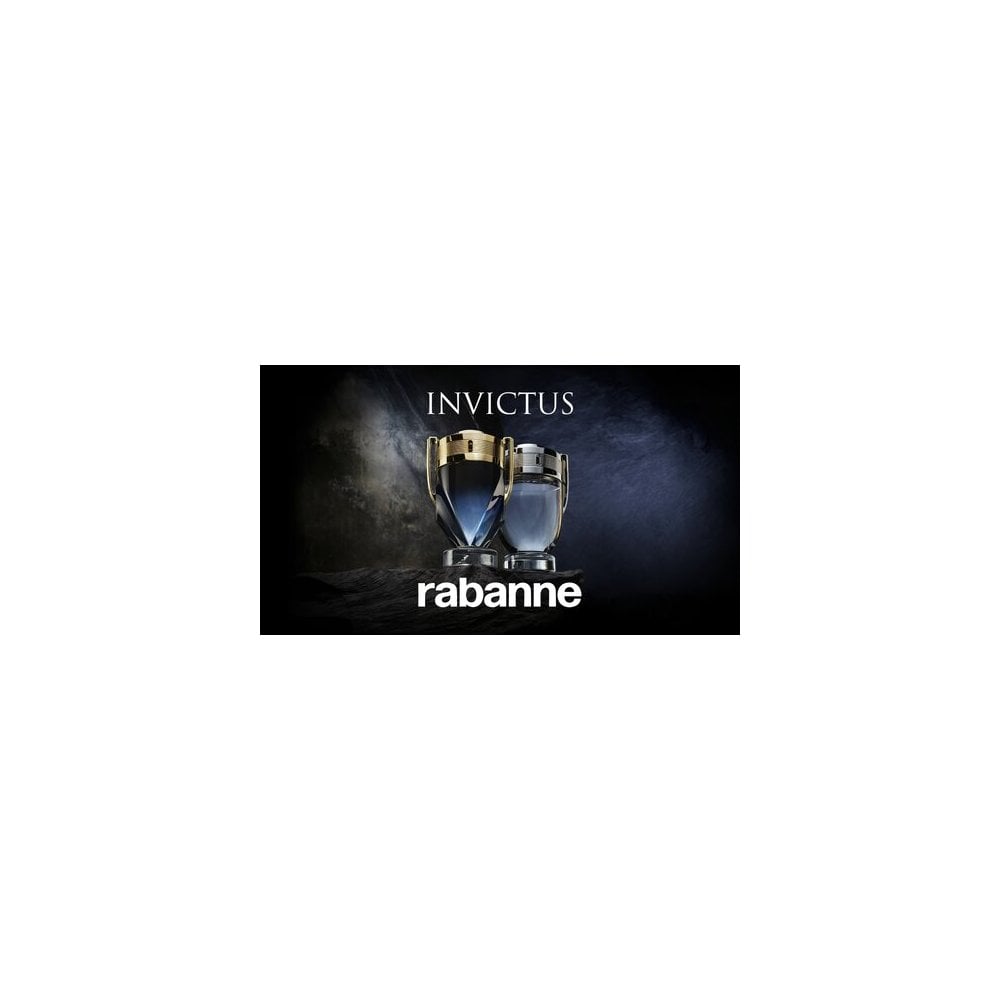Rabanne Invictus Parfum 100ml Spray