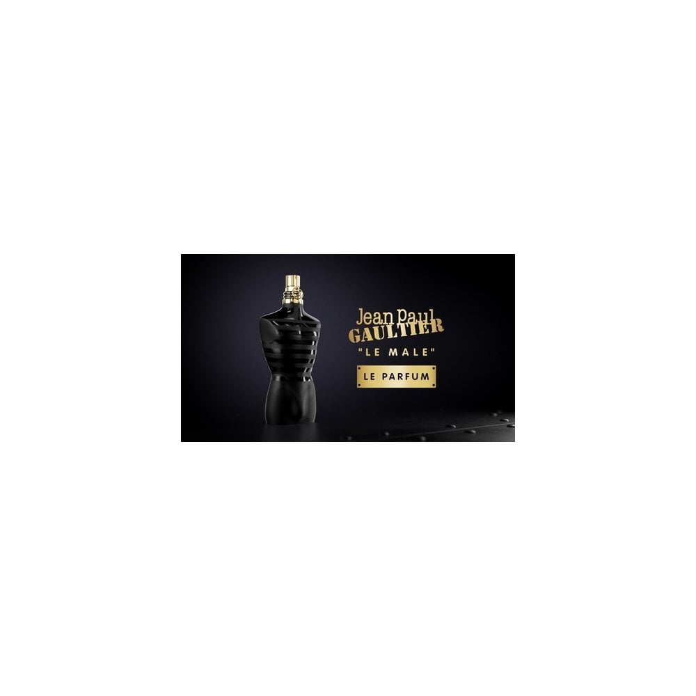Jean Paul Gaultier ''Le Male'' Le Parfum 125ml Spray - Tophatter Daily Deals