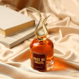 RiiFFS Rose De Soleil Eau De Parfum 100ml Spray - Tophatter Daily Deals