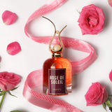 RiiFFS Rose De Soleil Eau De Parfum 100ml Spray - Tophatter Daily Deals