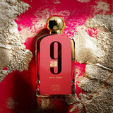 9am Pour Femme Eau De Parfum 100ml Spray - Tophatter Daily Deals