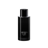 Giorgio Armani Code Eau De Parfum 125ml Spray Default Title - Tophatter Daily Deals