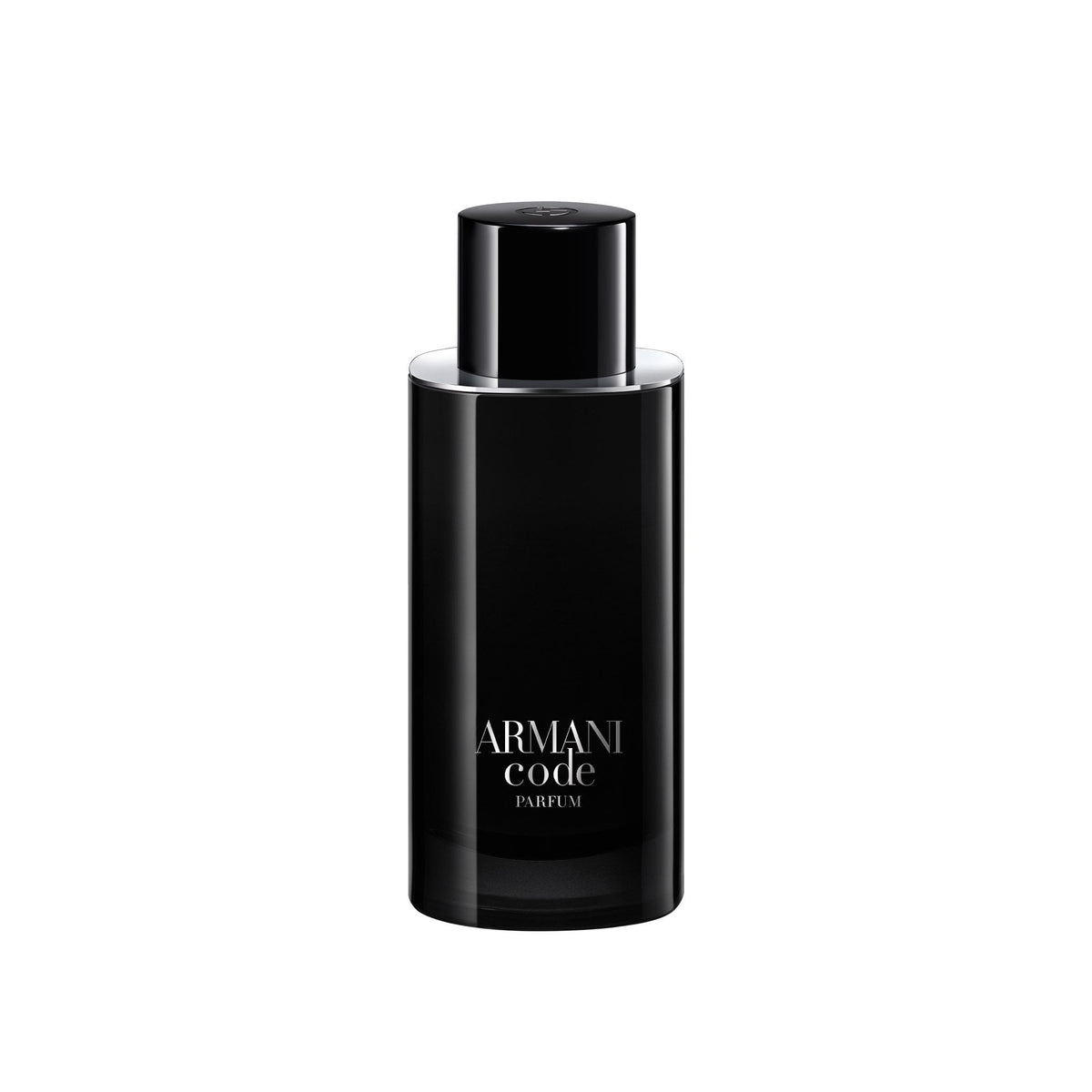 Giorgio Armani Code Eau De Parfum 125ml Spray Default Title - Tophatter Daily Deals