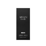 Giorgio Armani Code Eau De Parfum 125ml Spray - Tophatter Daily Deals
