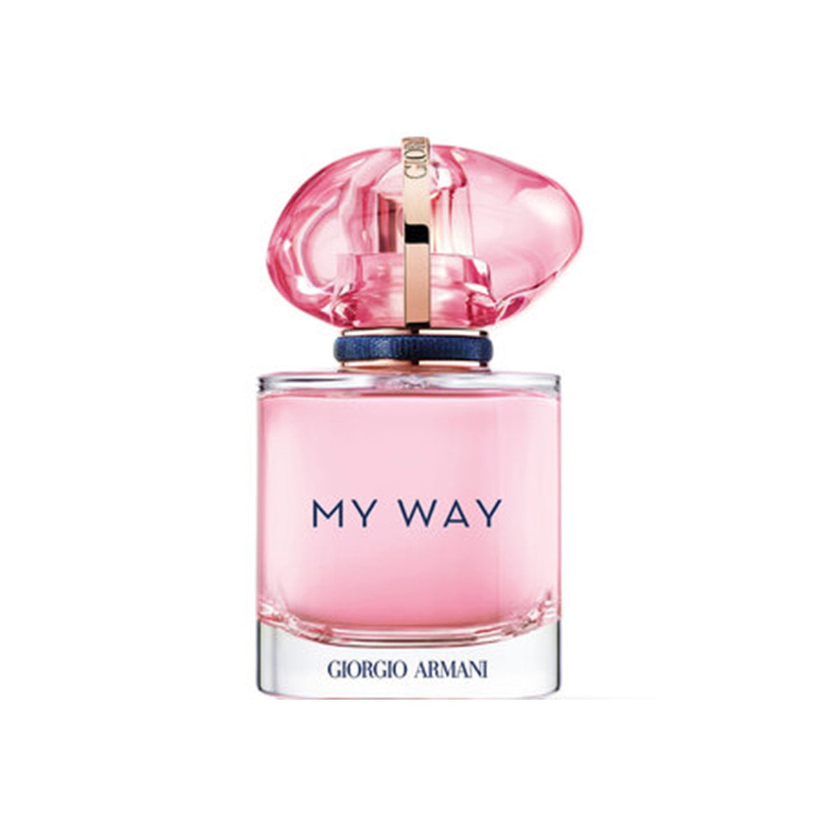 Giorgio Armani My Way Nectar Eau De Parfum 30ml Spray Default Title - Tophatter Daily Deals