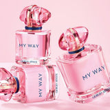 Giorgio Armani My Way Nectar Eau De Parfum 30ml Spray - Tophatter Daily Deals