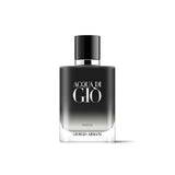 Giorgio Armani Acqua Di Gio Parfum 50ml Refillable Spray Default Title - Tophatter Daily Deals