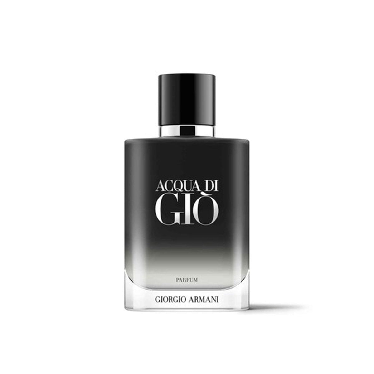 Giorgio Armani Acqua Di Gio Parfum 100ml Refillable Spray Default Title - Tophatter Daily Deals
