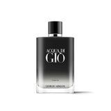 Giorgio Armani Acqua Di Gio Eau De Toilette 200ml Refillable Spray Default Title - Tophatter Daily Deals
