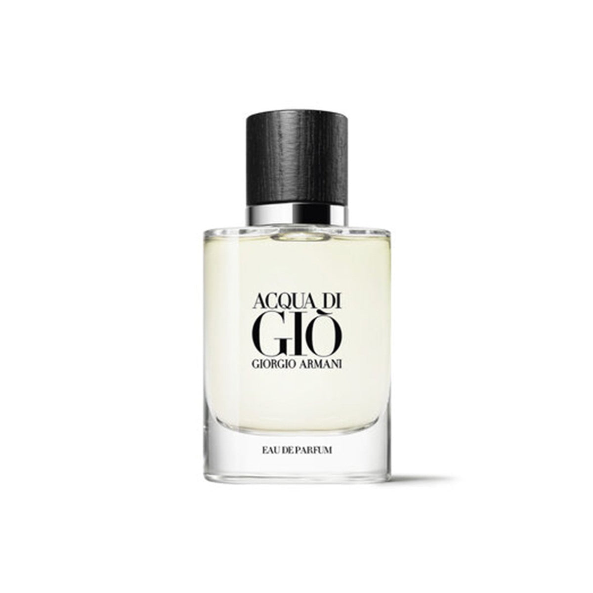 Giorgio Armani Acqua Di Gio Eau De Parfum 100ml Spray Default Title - Tophatter Daily Deals