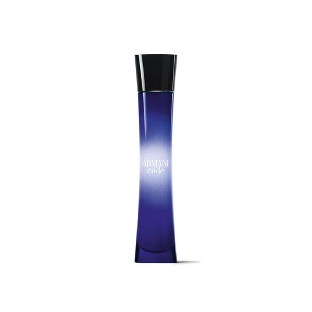 Armani Code For Woman Eau De Parfum 75ml Spray Default Title - Tophatter Daily Deals