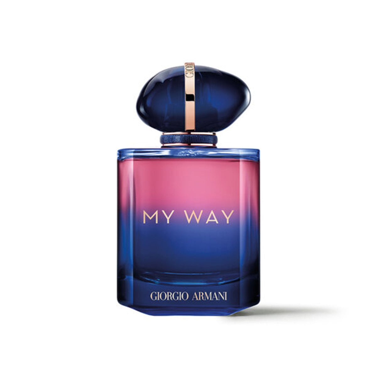 Giorgio Armani My Way Parfum 90ml Refillable Spray Default Title - Tophatter Daily Deals