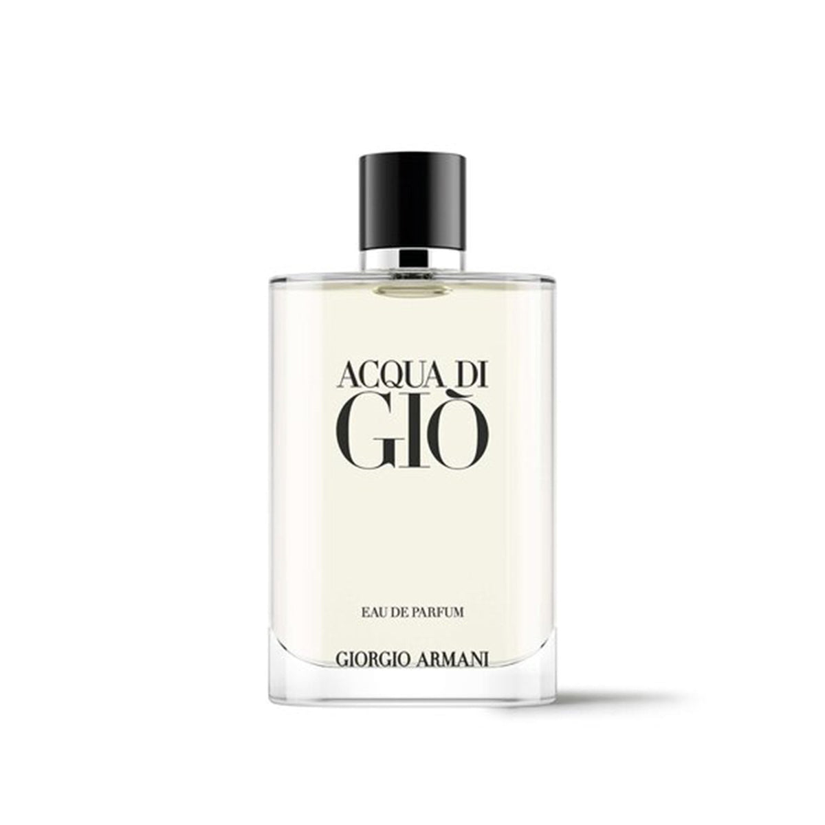 Giorgio Armani Acqua Di Gio Eau De Parfum 200ml Spray Default Title - Tophatter Daily Deals