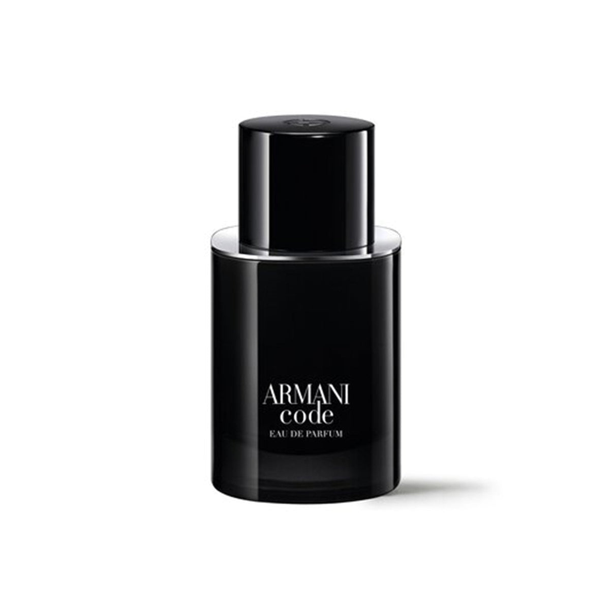 Giorgio Armani Code Eau De Parfum 50ml Spray Default Title - Tophatter Daily Deals